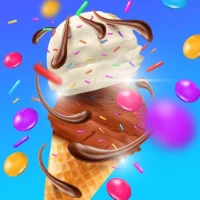 Sweet Ice Cream